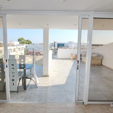 Freminore Sky Aprtments أيا نابا المظهر الخارجي الصورة