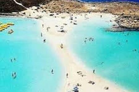 Freminore Sky Aprtments أيا نابا المظهر الخارجي الصورة