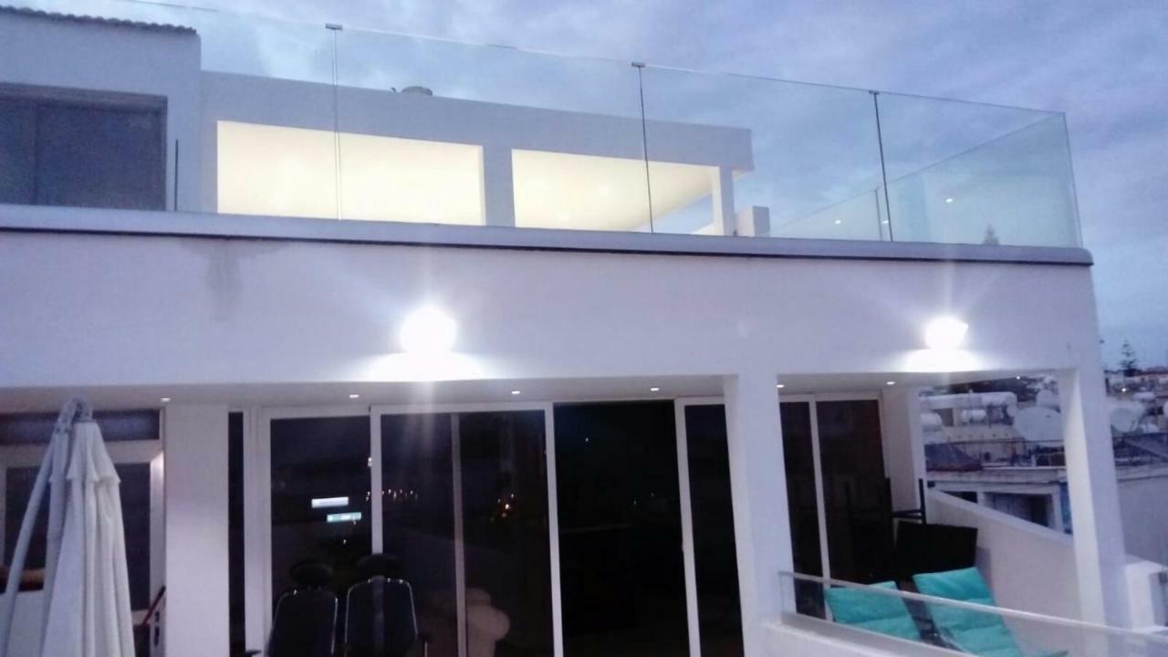 Freminore Sky Aprtments أيا نابا المظهر الخارجي الصورة