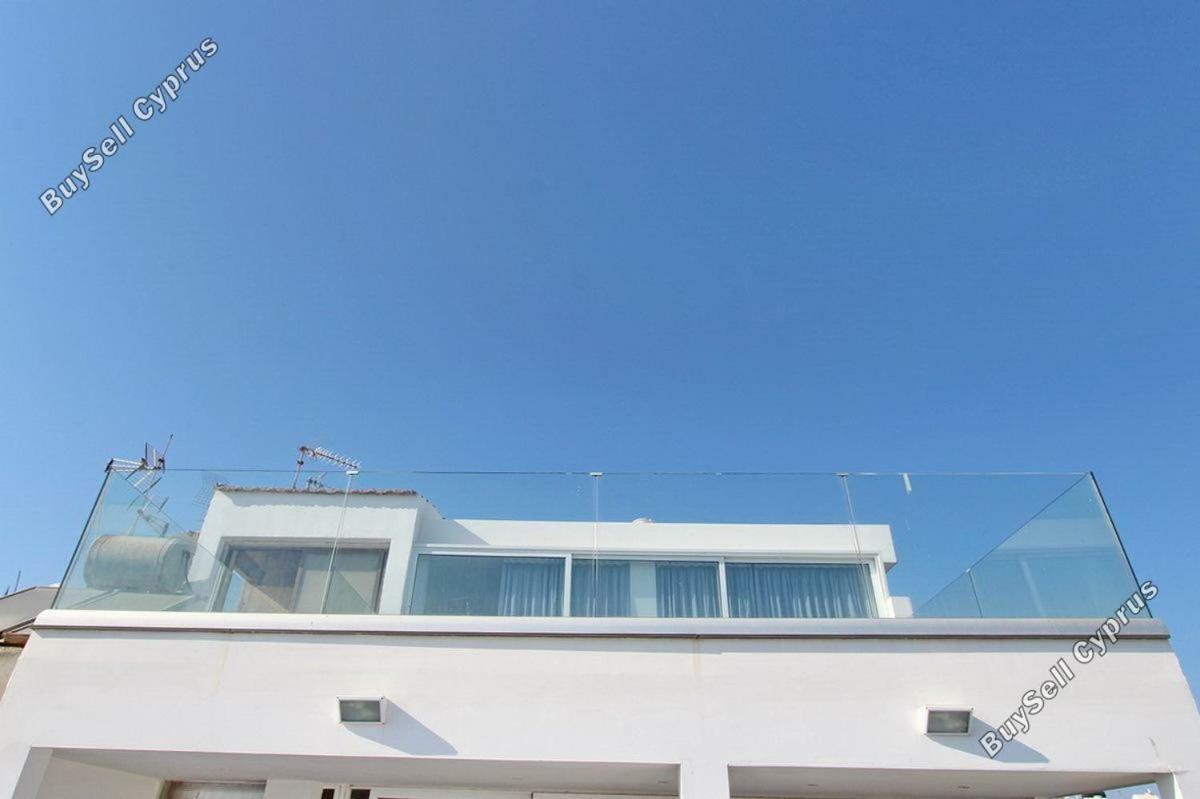 Freminore Sky Aprtments أيا نابا المظهر الخارجي الصورة