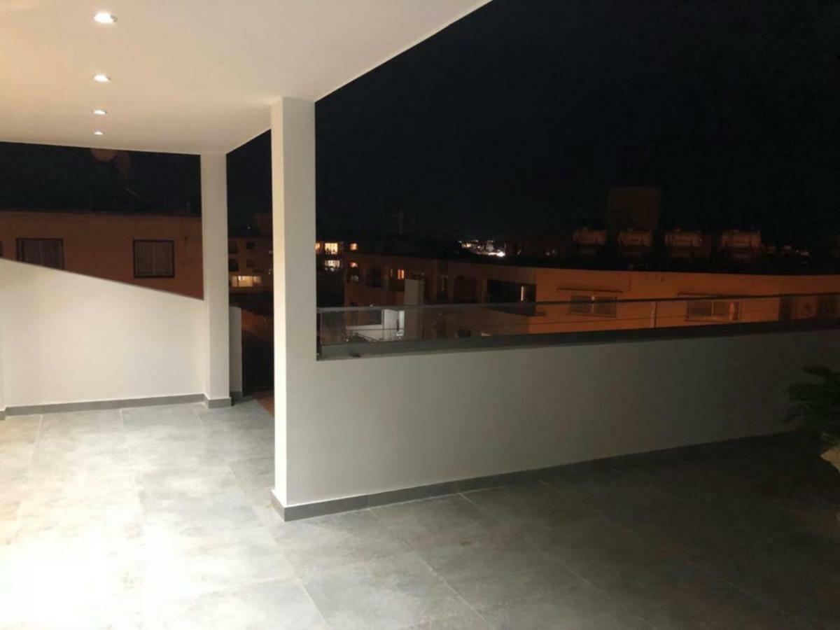 Freminore Sky Aprtments أيا نابا المظهر الخارجي الصورة