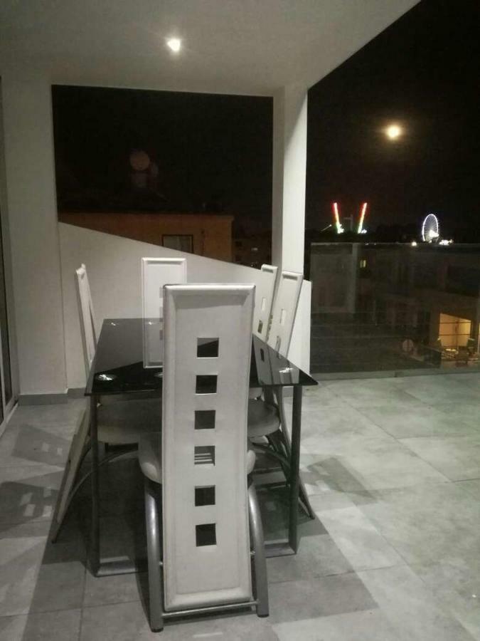 Freminore Sky Aprtments أيا نابا المظهر الخارجي الصورة