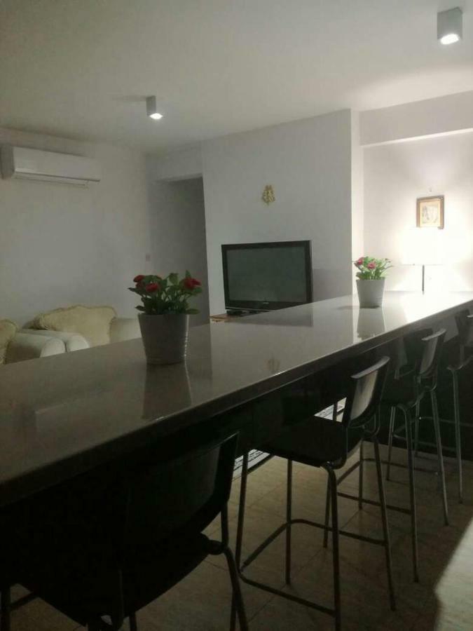 Freminore Sky Aprtments أيا نابا المظهر الخارجي الصورة