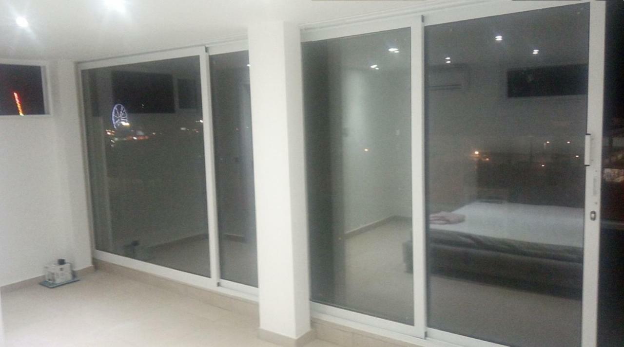 Freminore Sky Aprtments أيا نابا المظهر الخارجي الصورة