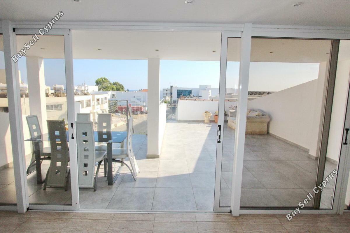 Freminore Sky Aprtments أيا نابا المظهر الخارجي الصورة