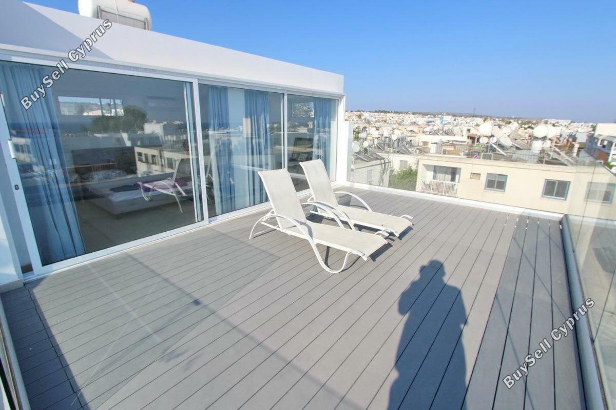 Freminore Sky Aprtments أيا نابا المظهر الخارجي الصورة