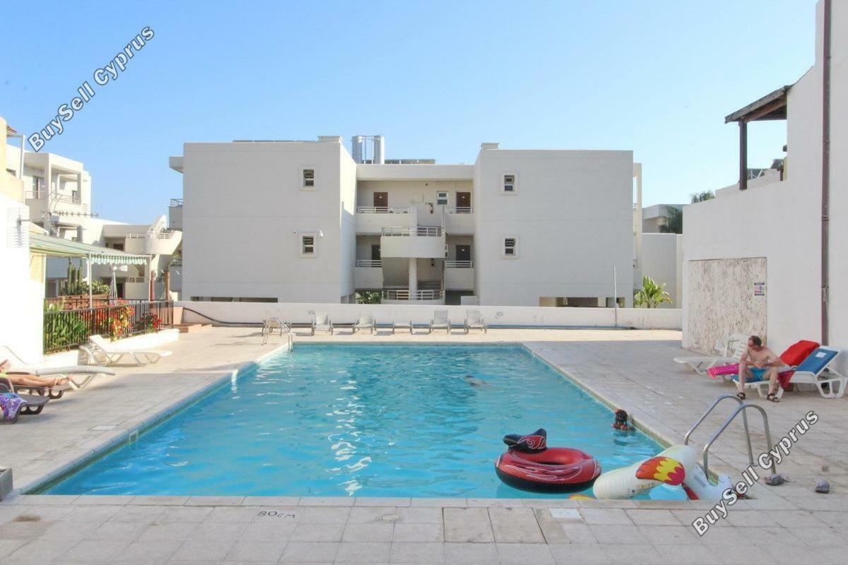 Freminore Sky Aprtments أيا نابا المظهر الخارجي الصورة